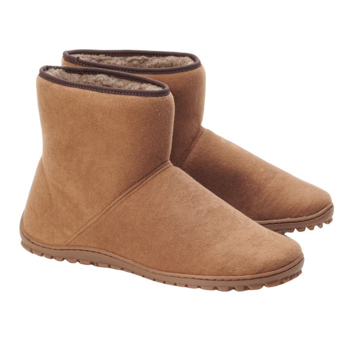 MOOQ Hiver Brown