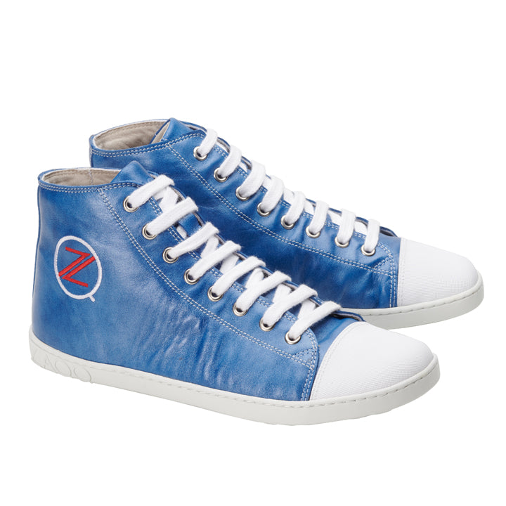 Chuqqs bleu