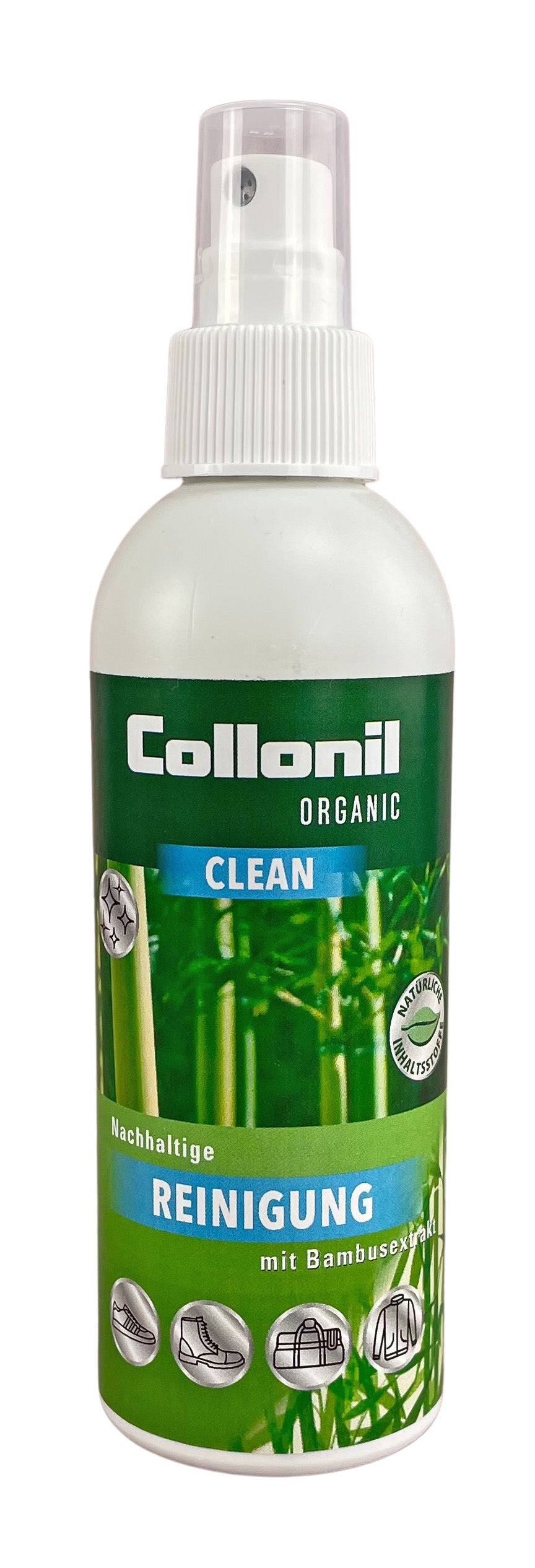 Organic CLEAN