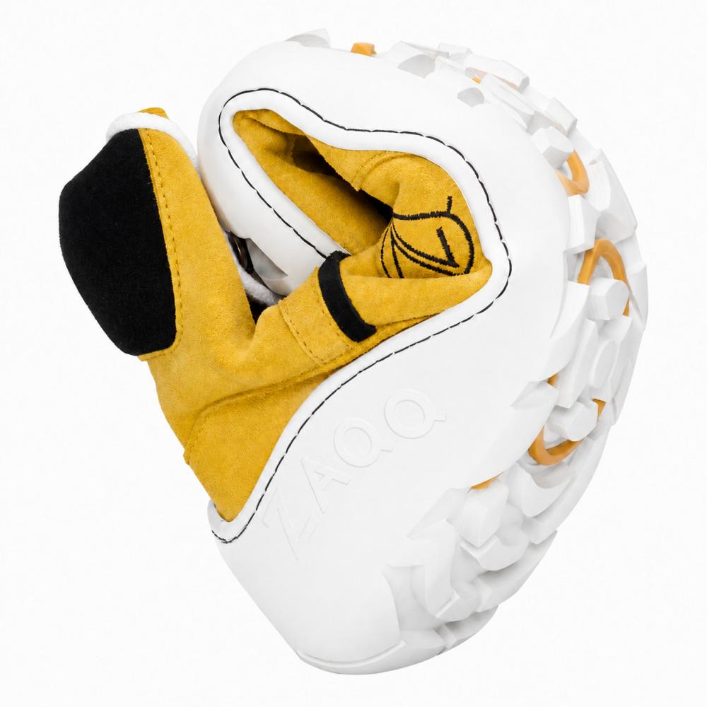 Treq Yellow waterdicht