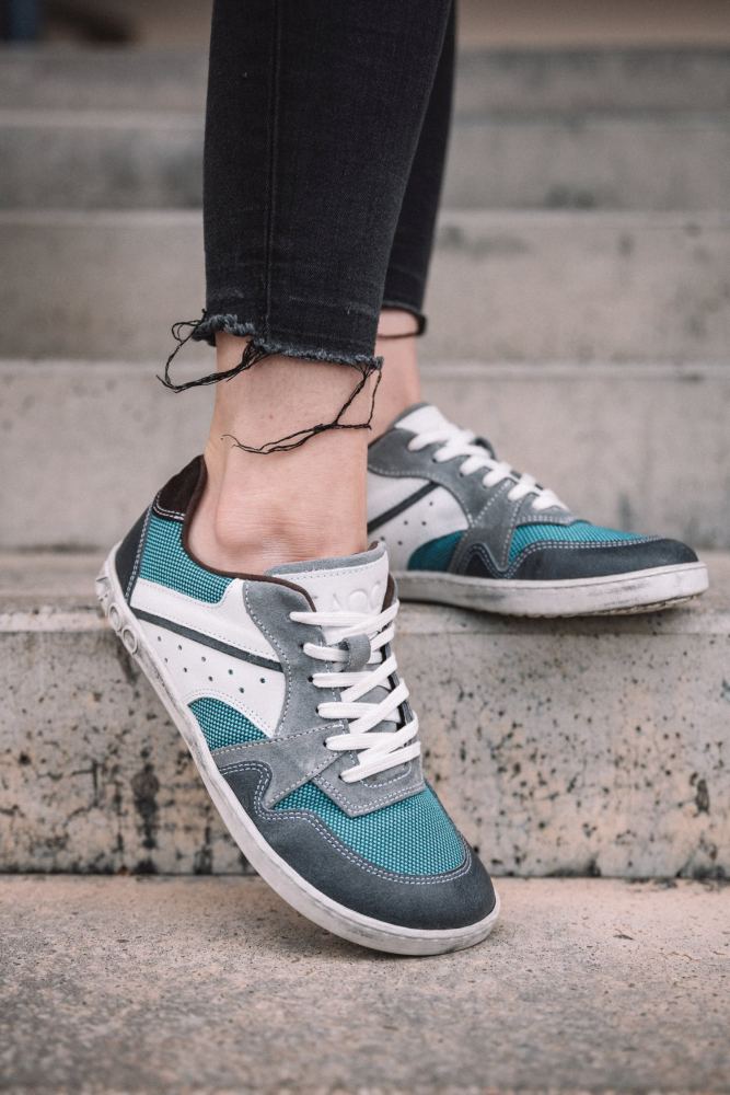 Breaq Turquoise