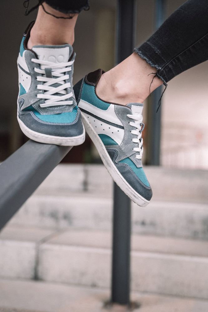 Breaq Turquoise