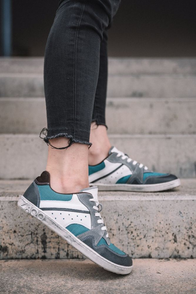 Breaq Turquoise