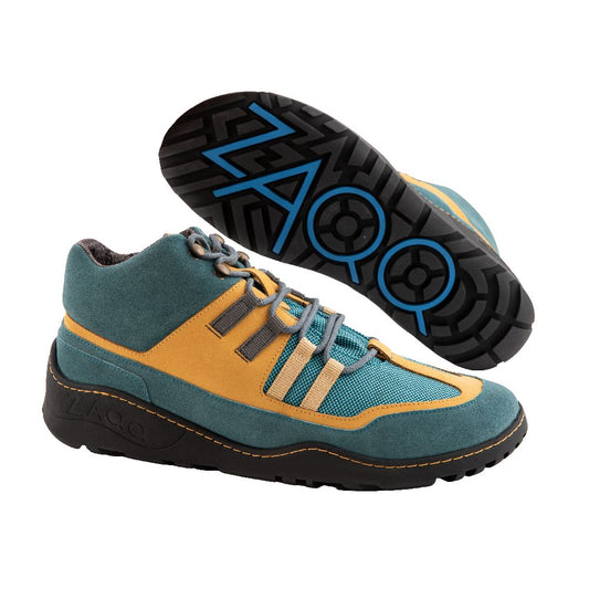 SQOUT Blue Orange imperméable