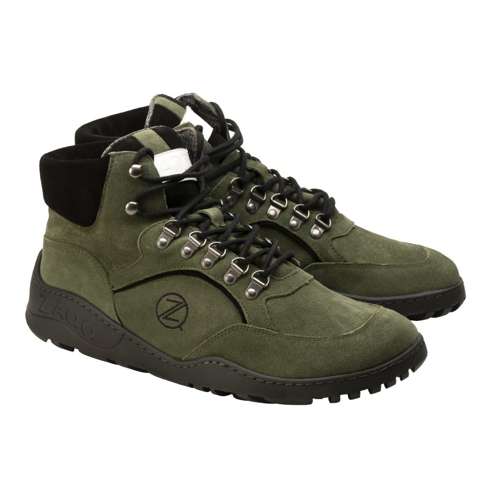 Terraq Green étanche