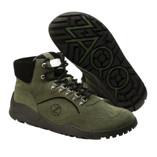 Terraq groen waterdicht