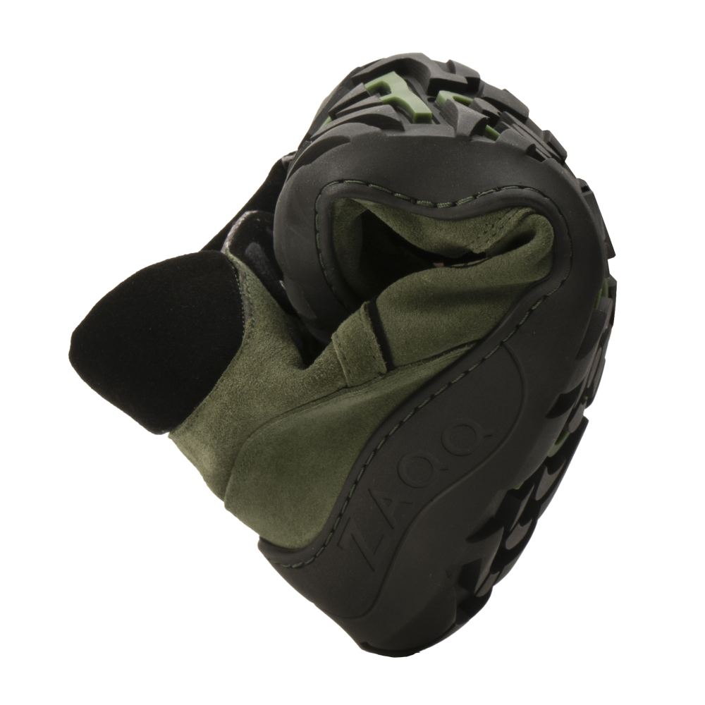 Terraq Green étanche