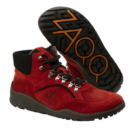 Terraq oranje waterdicht