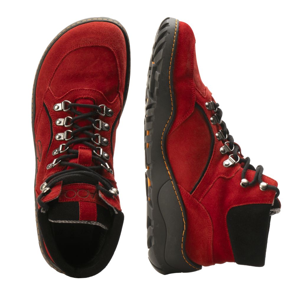 Terraq Orange imperméable