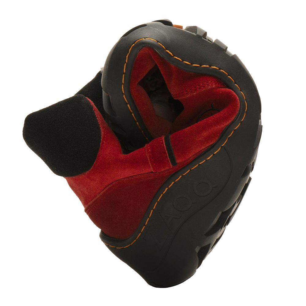 Terraq Orange imperméable