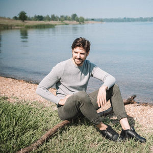 Beste Wahl: Atmungsaktive & wasserdichte Barfußschuhe für den Sommer!