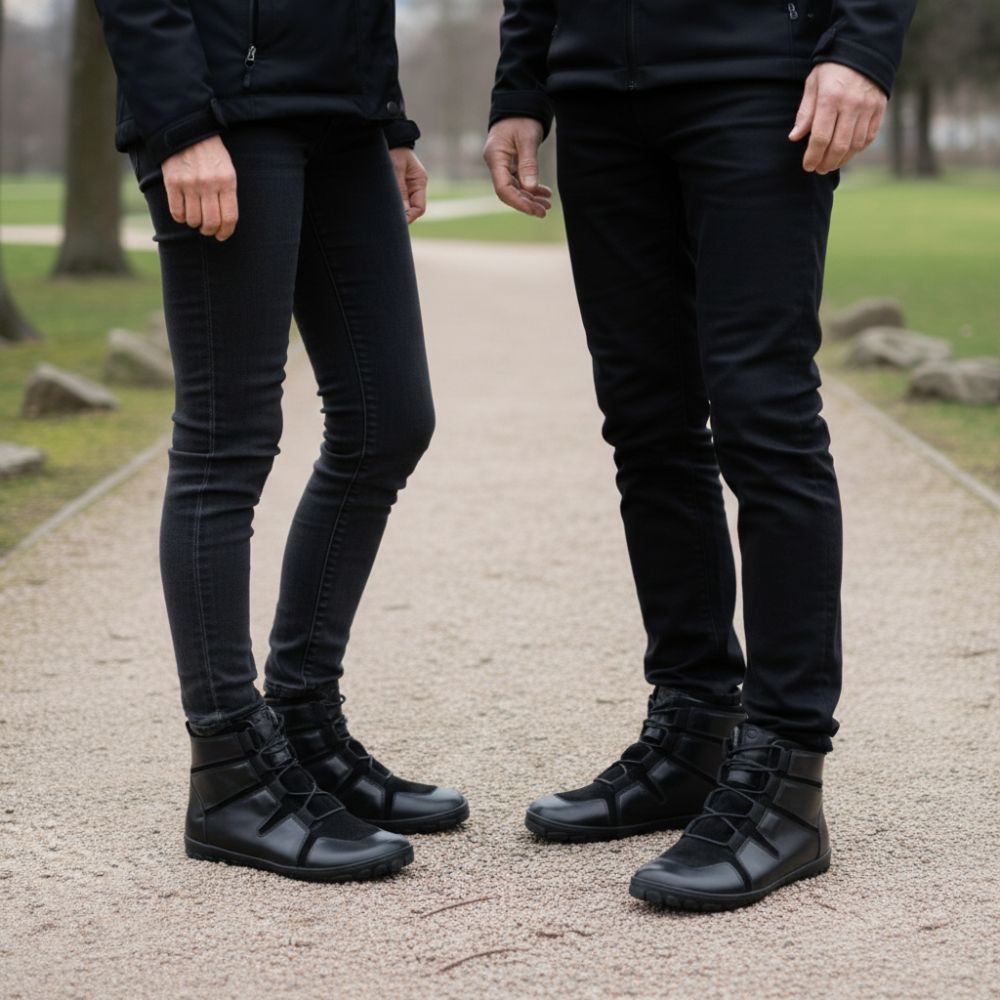 Daqota waterdicht masker