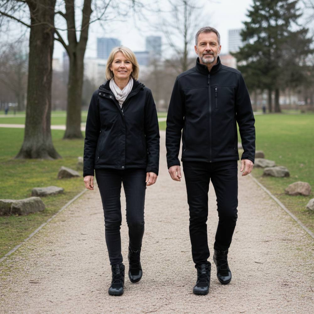 Daqota waterdicht masker