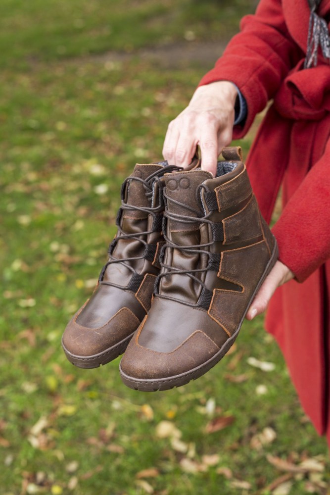 Daqota waterdichte moer