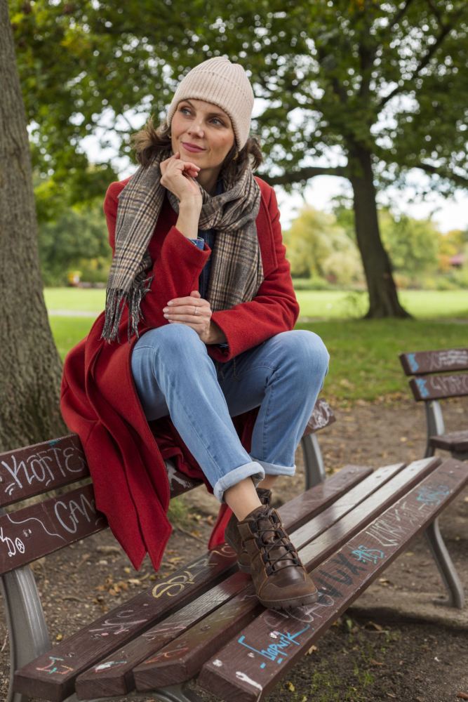 Daqota waterdichte moer