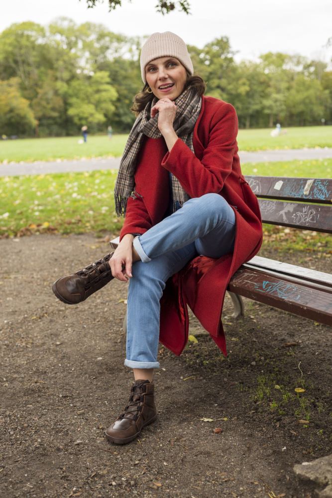 Daqota waterdichte moer