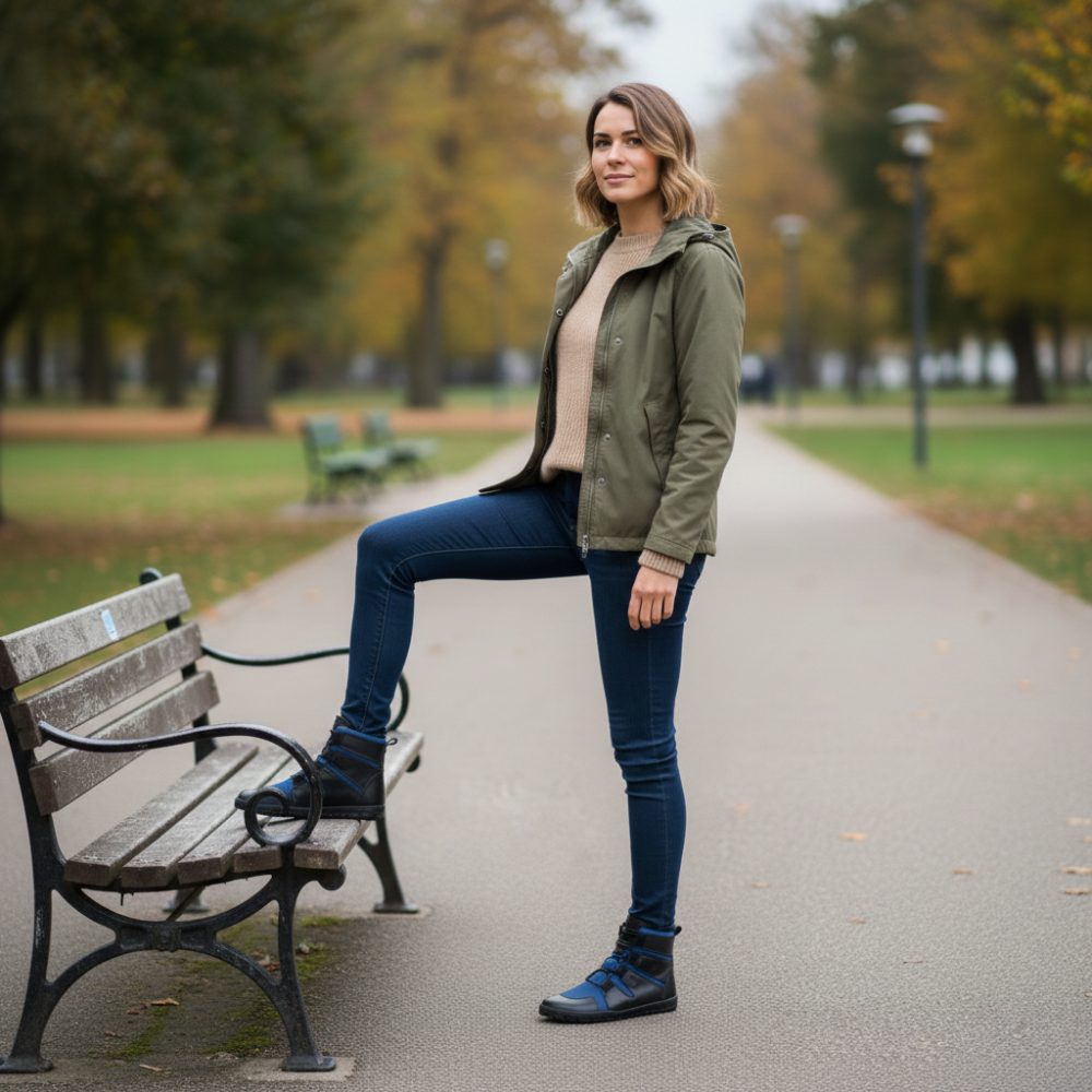 Daqota waterdichte oceaan