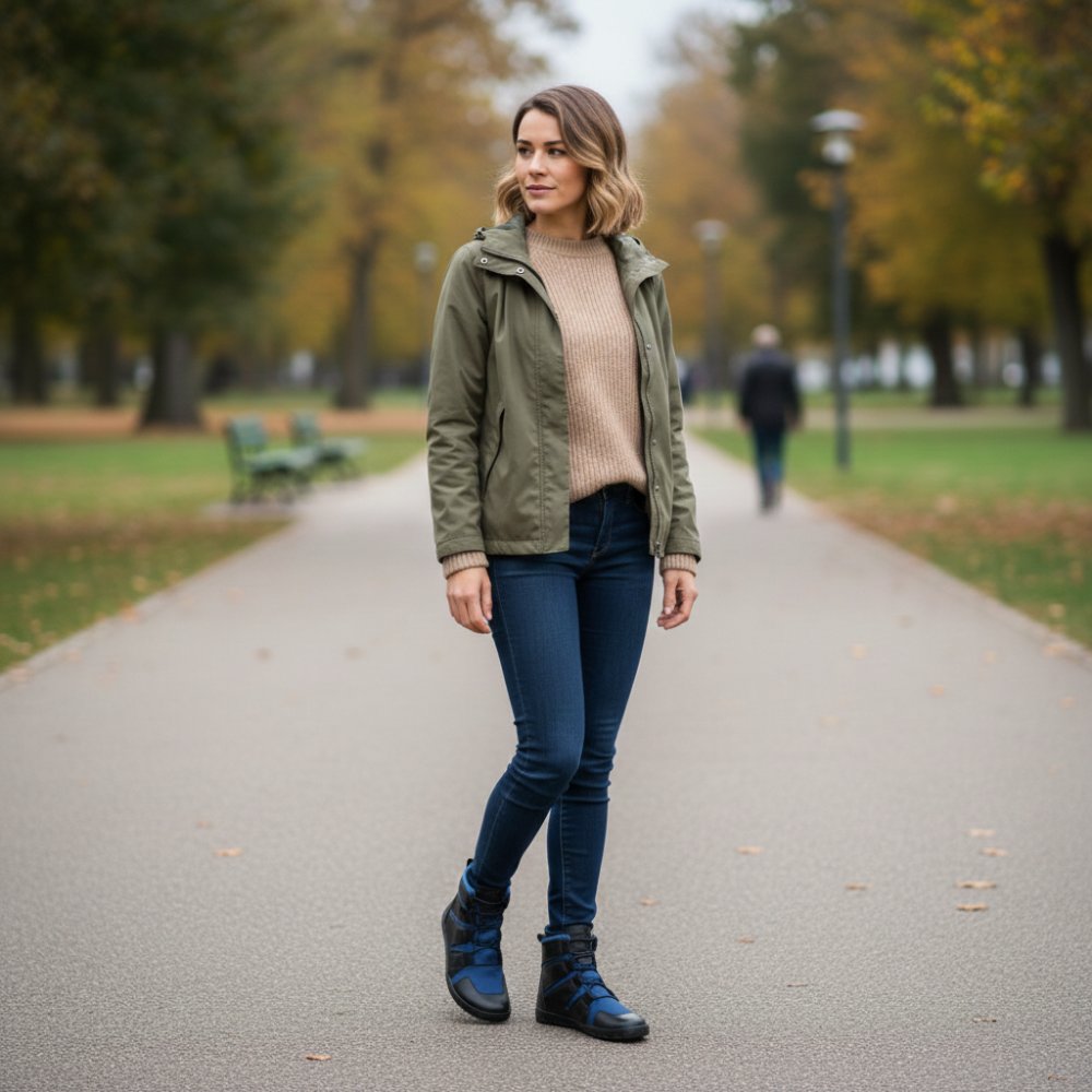 Daqota waterdichte oceaan