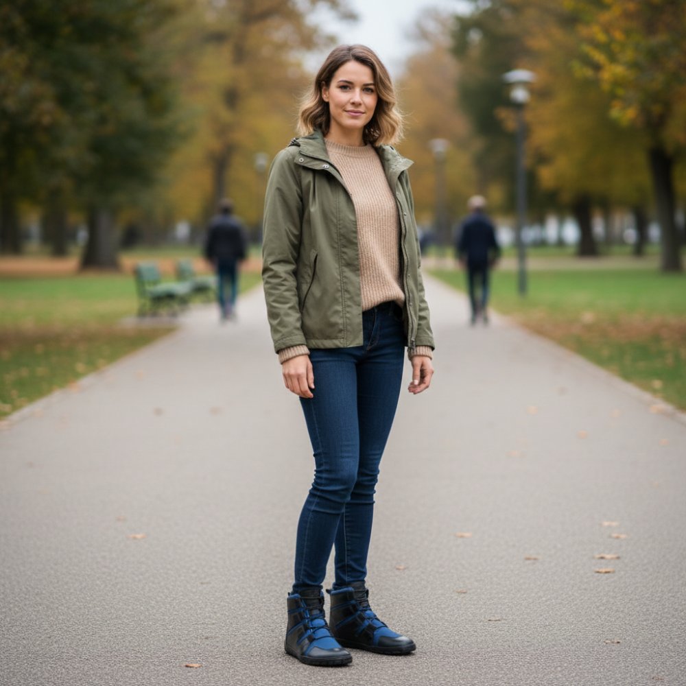 Daqota waterdichte oceaan