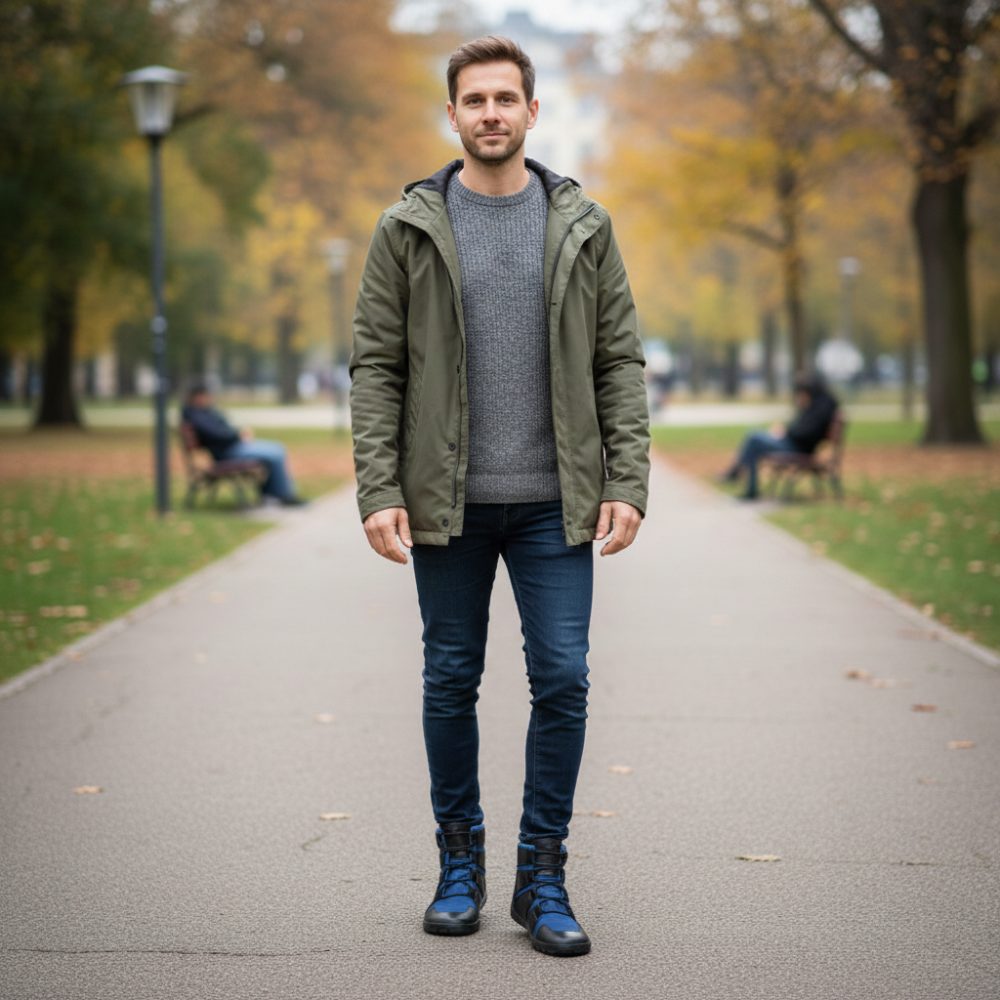 Daqota waterdichte oceaan