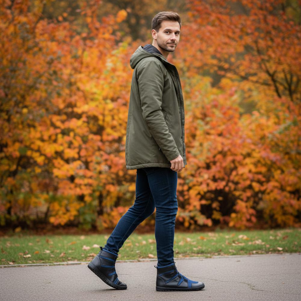 Daqota waterdichte oceaan