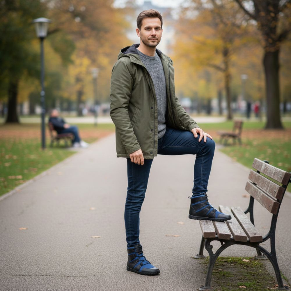 Daqota waterdichte oceaan