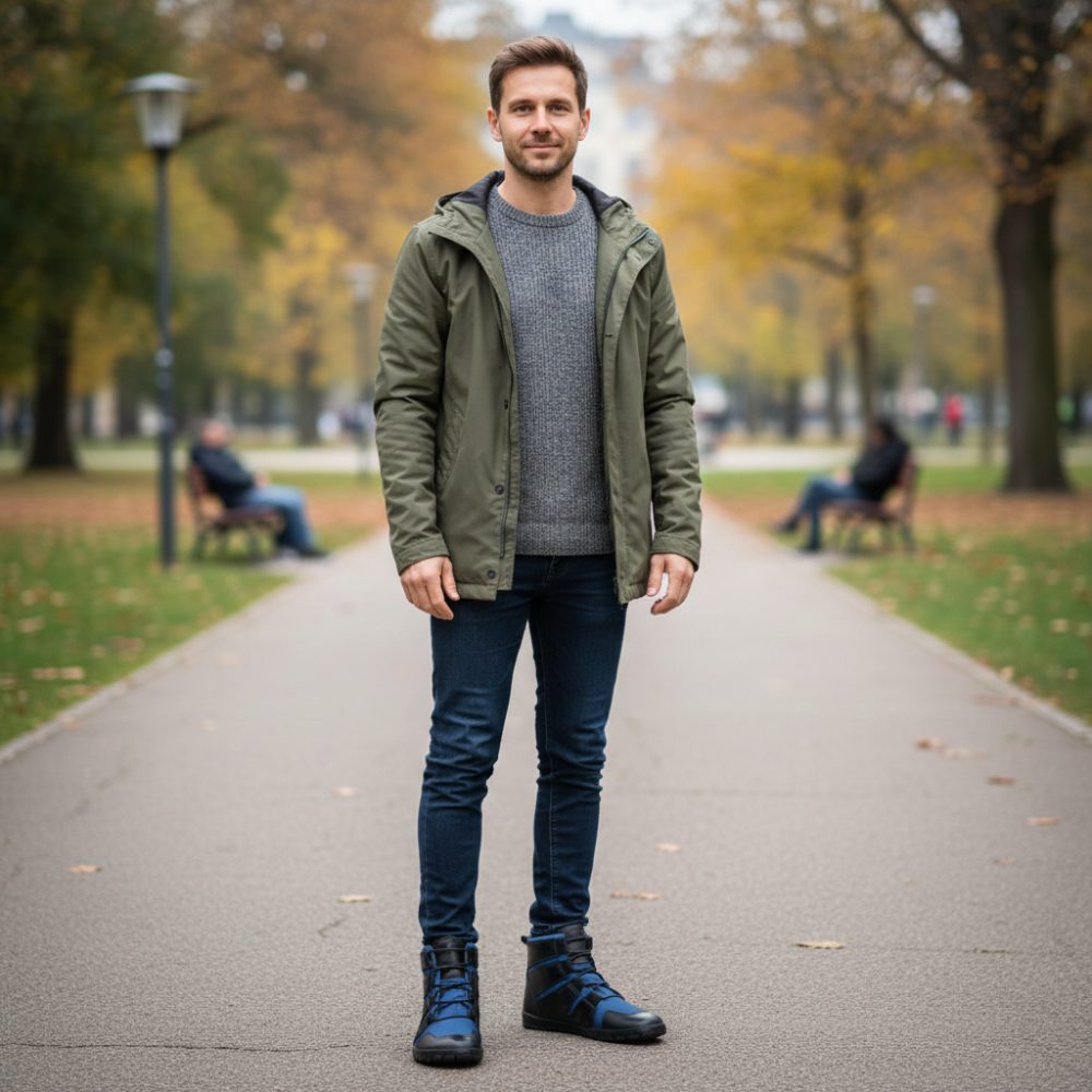 Daqota waterdichte oceaan