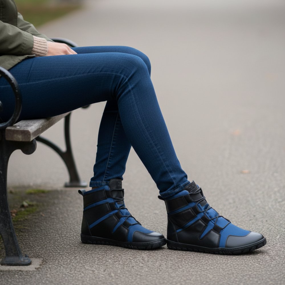 Daqota waterdichte oceaan