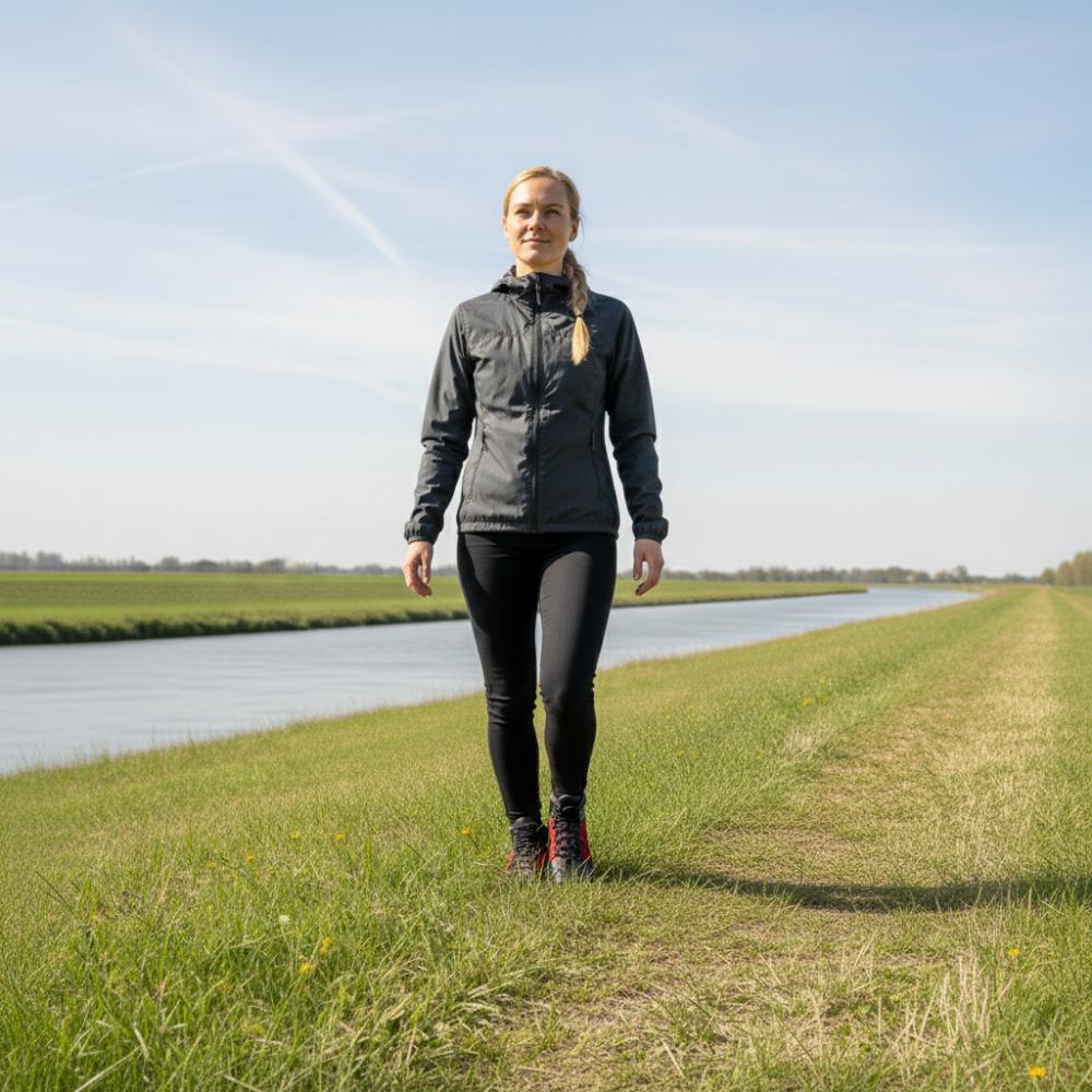 Eqipe rood waterdicht