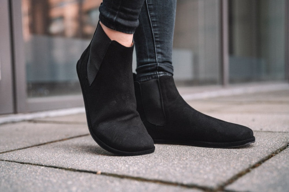 EQUITY Velours Black