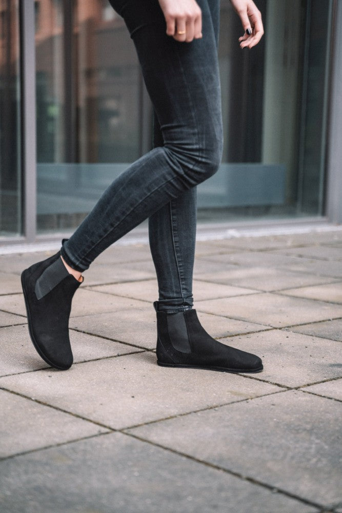 EQUITY Velours Black