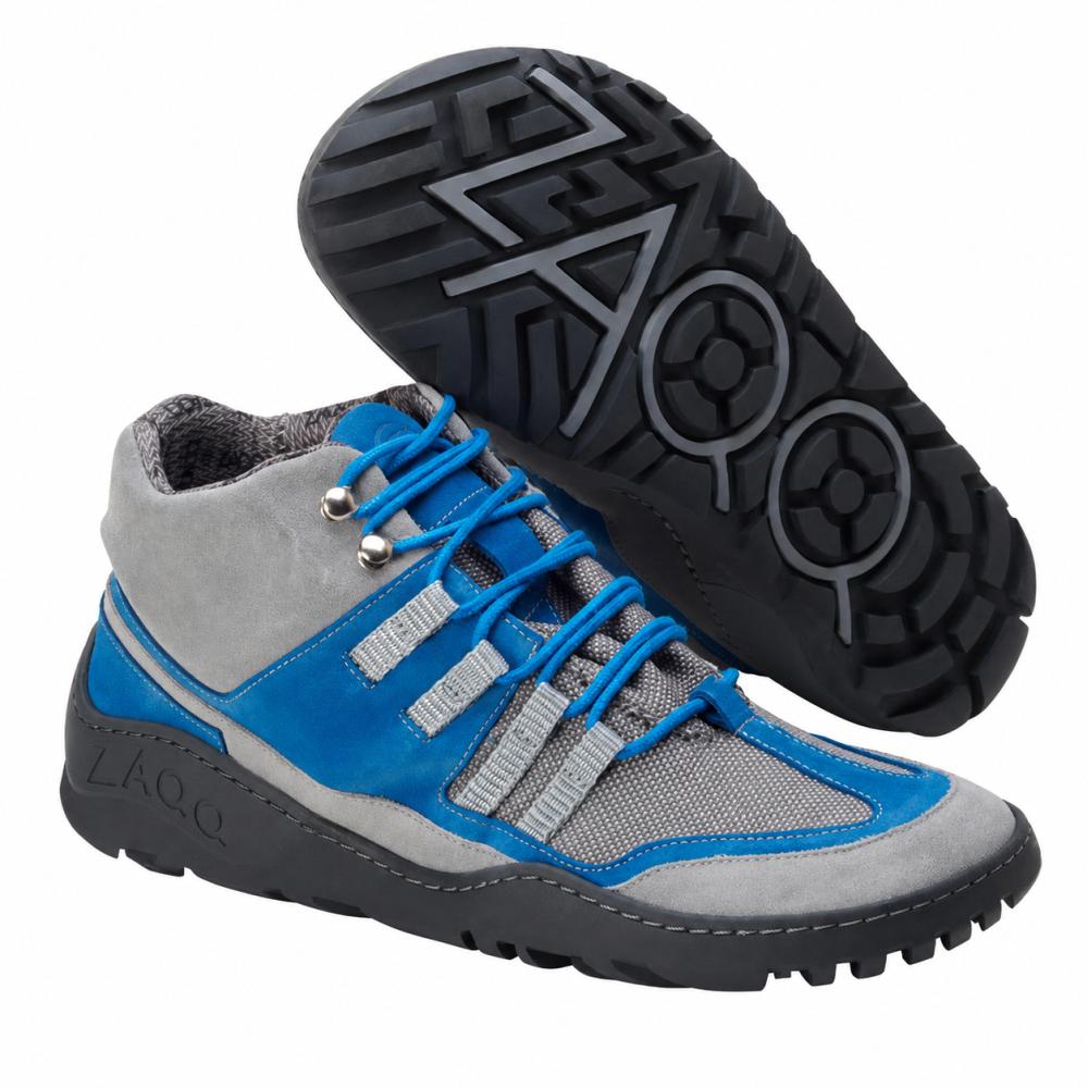 Esqape grijs blauw waterdicht