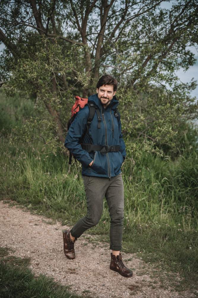 EXPEQ Bash Waterproof