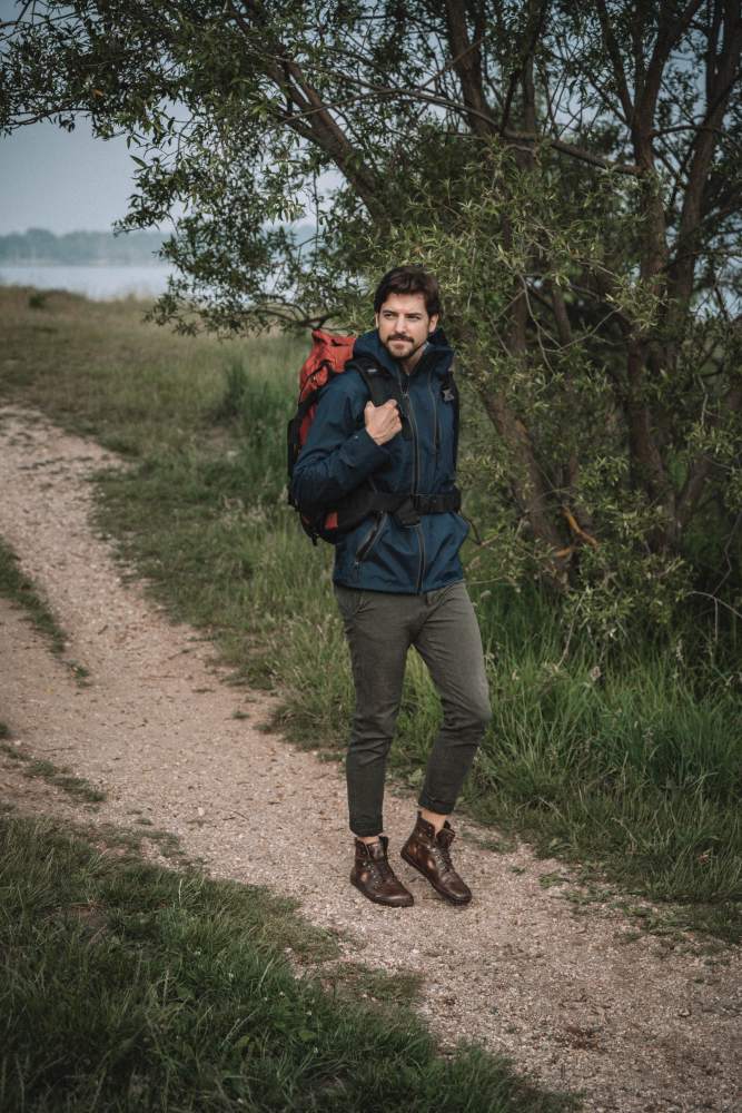 EXPEQ Bash Waterproof