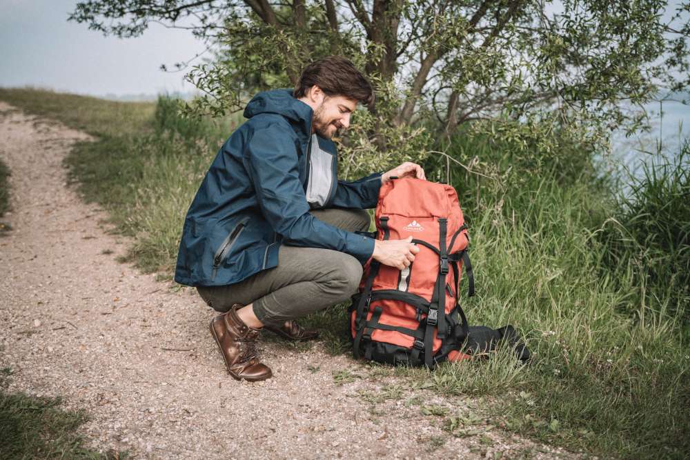 EXPEQ Bash Waterproof