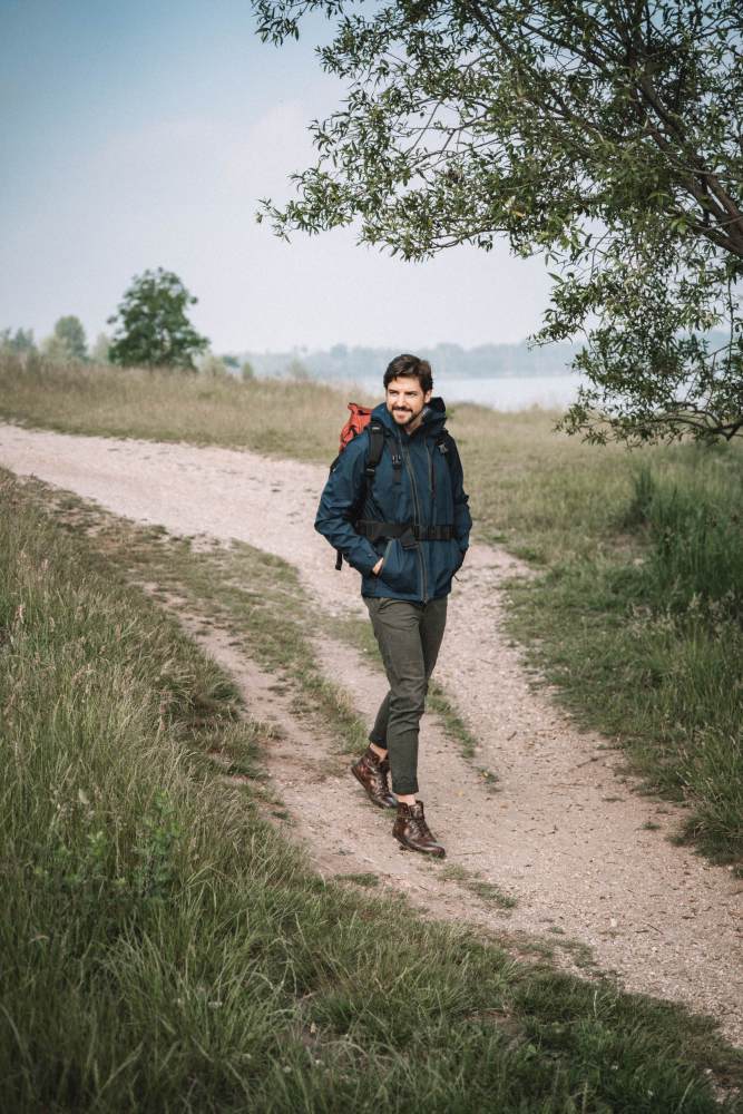 EXPEQ Bash Waterproof