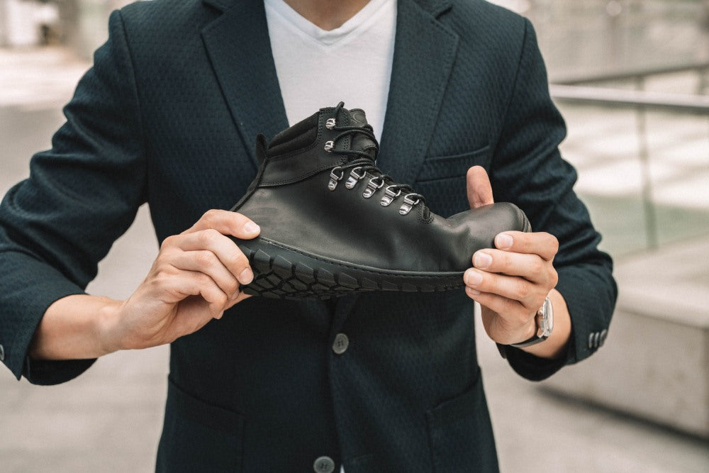 EXEQ-BLACK IMPHERPOR