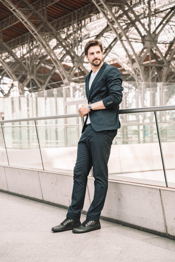 EXEQ-BLACK IMPHERPOR