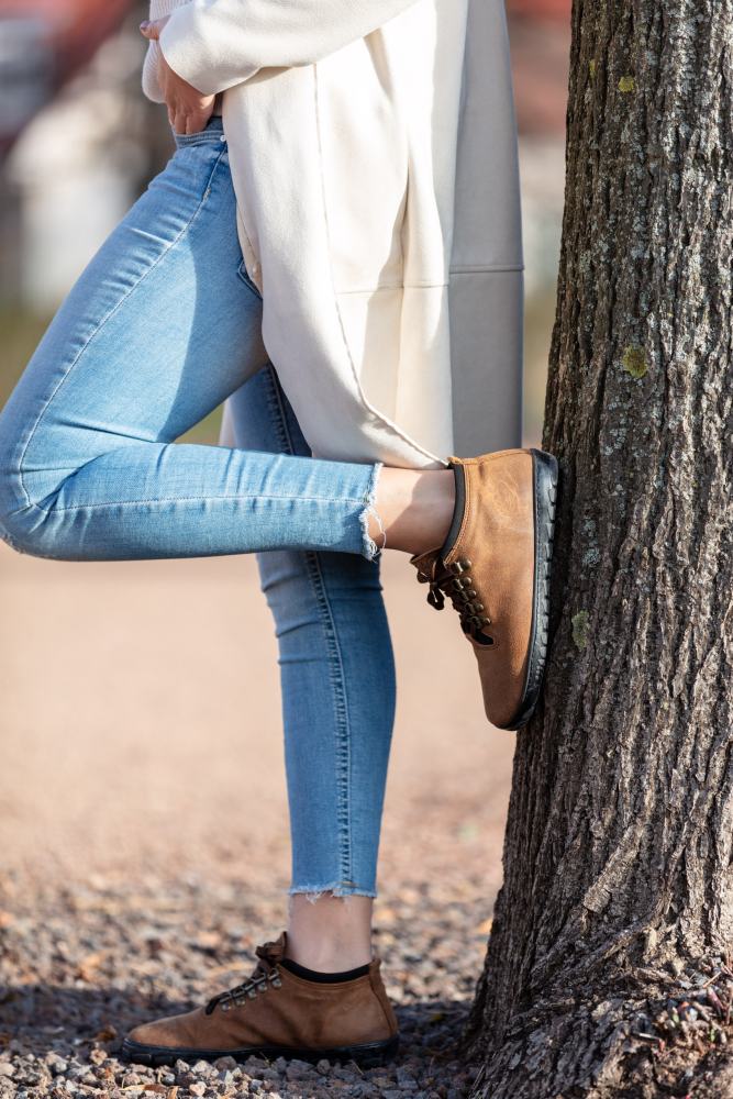 Expeq Mid Brown waterdicht