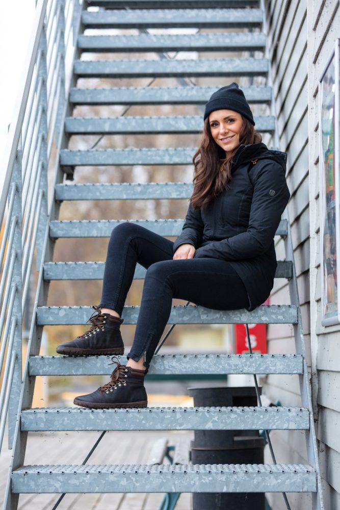 EXPEQ Obscure Waterproof