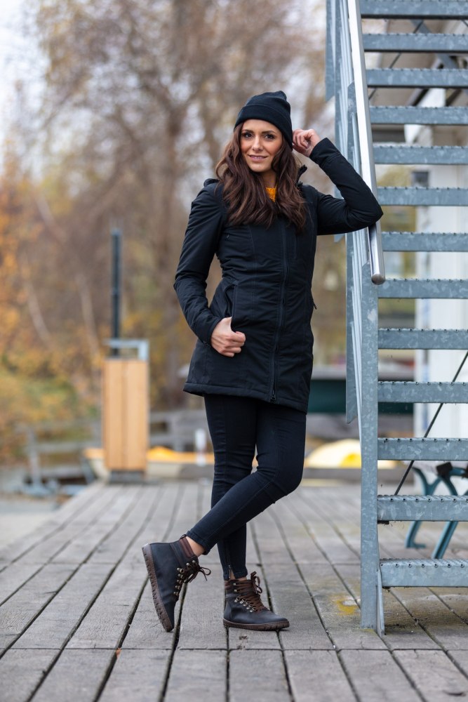 EXPEQ Obscure Waterproof