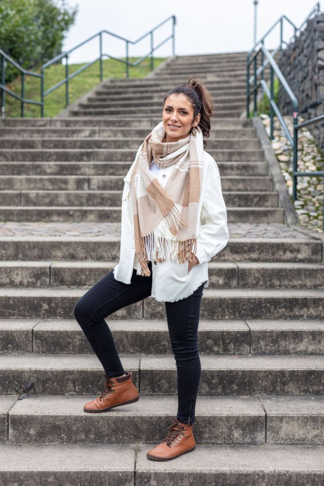 Expeq vegan cuoio waterdicht