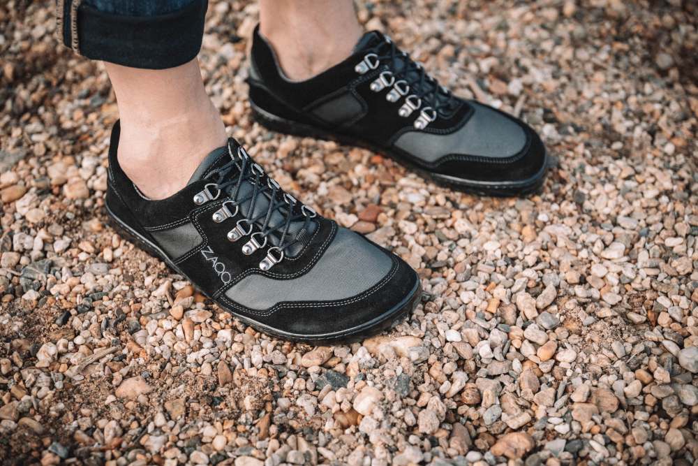 Hiqe laag zwart waterdicht