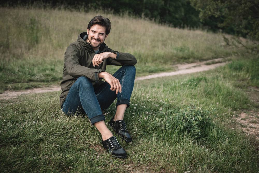 Hiqe laag zwart waterdicht