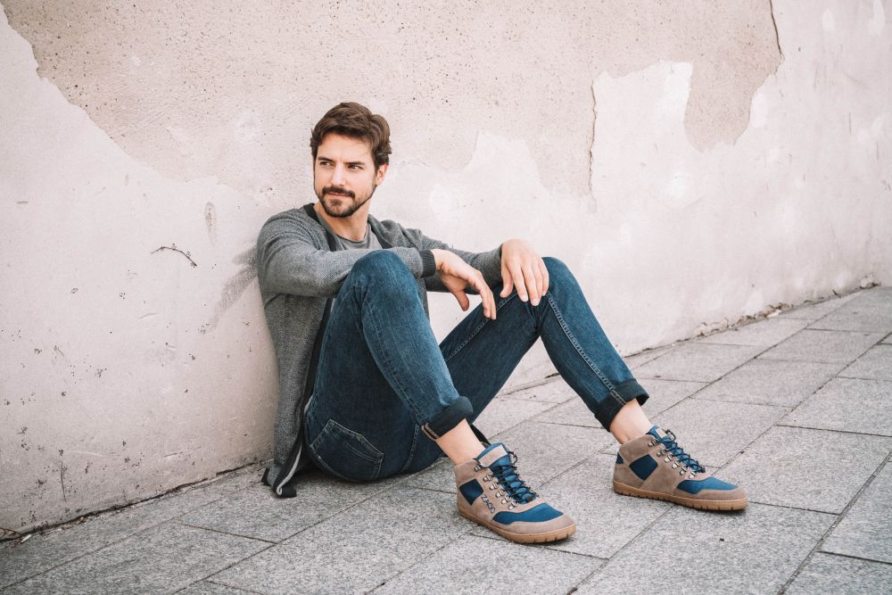 HIQE Mid Ocean Waterproof