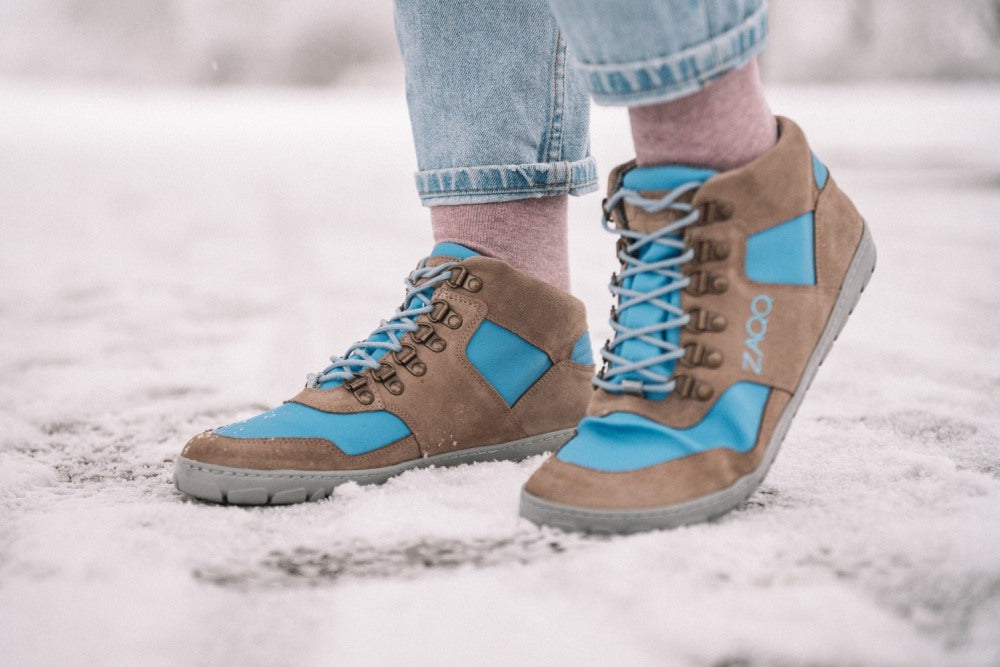 Hiqe Mid Sky waterdicht