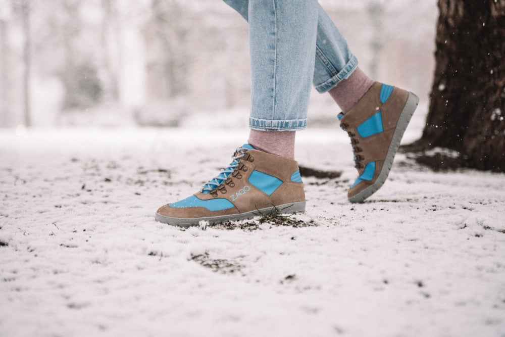 Hiqe Mid Sky waterdicht