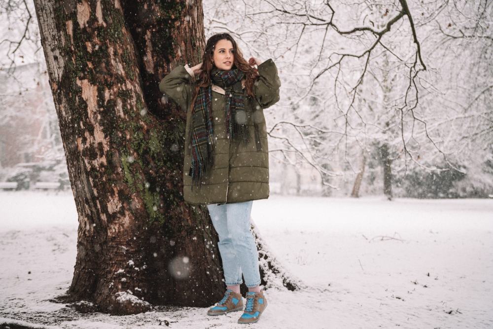 Hiqe Mid Sky waterdicht