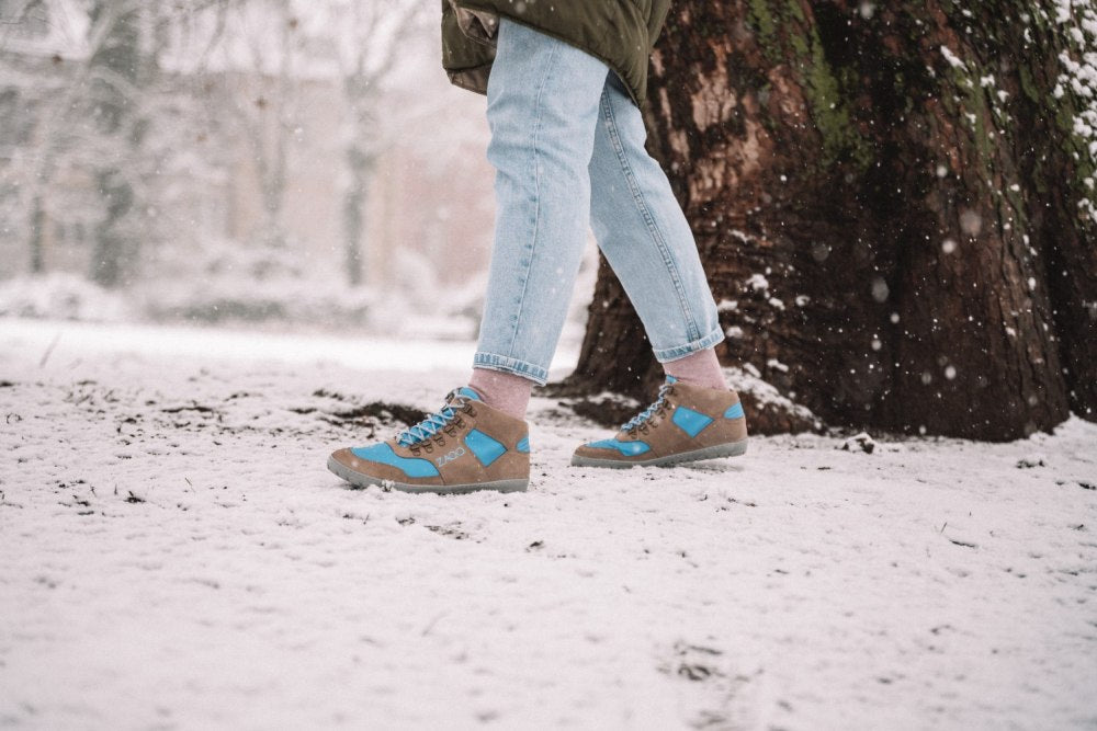 Hiqe Mid Sky waterdicht