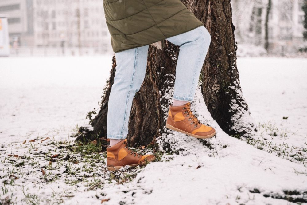 HIQE Vegan Sierra Waterproof